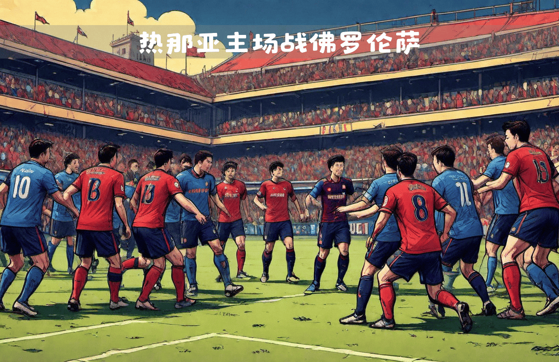 热那亚客场战胜佛罗伦萨,表现出色的简单介绍 热那亚客场战胜佛罗伦萨,表现出色的简单介绍