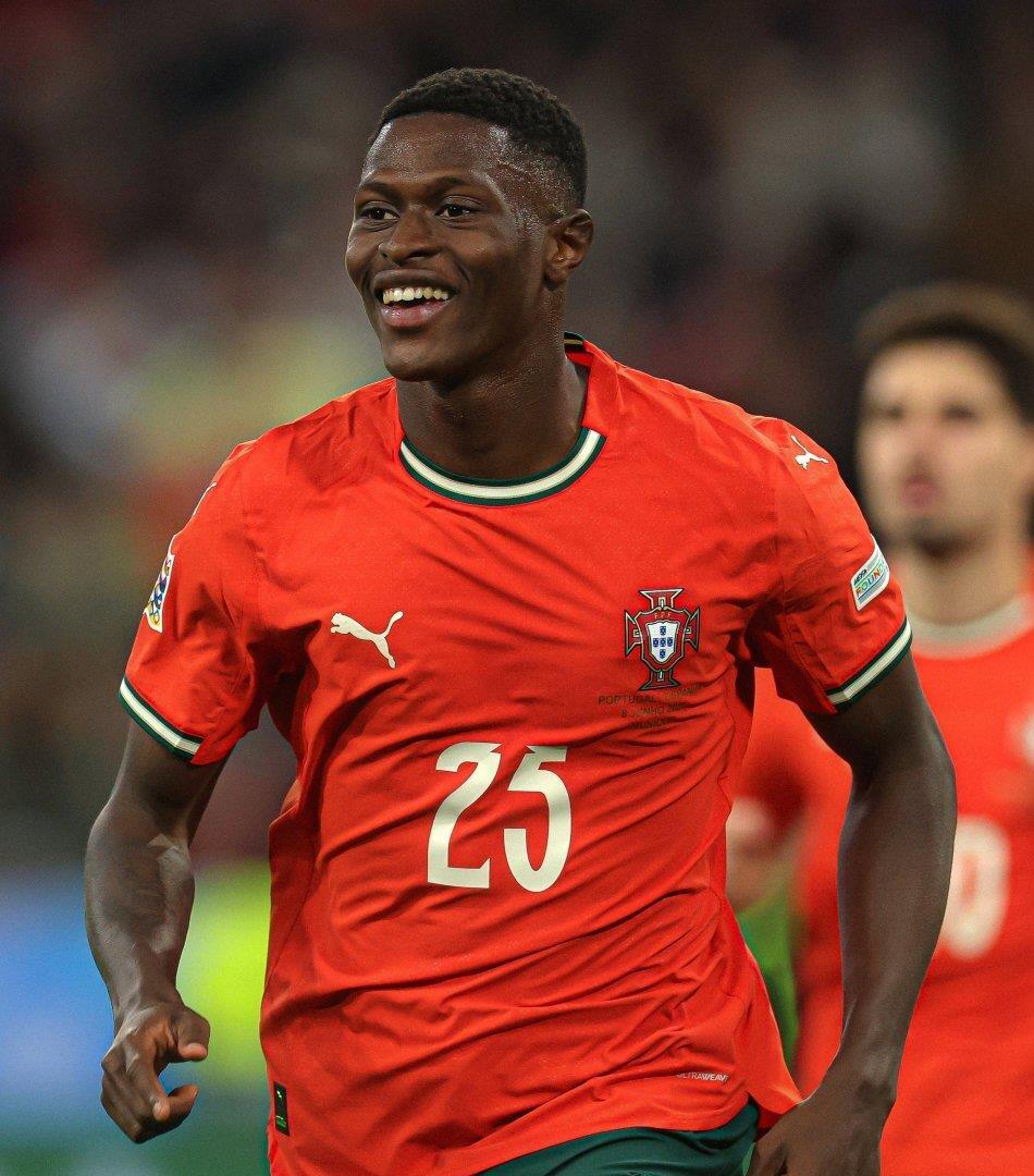 惊艳一战:葡萄牙胜出,欧洲国家足球赛精彩继续的简单介绍 惊艳一战:葡萄牙胜出,欧洲国家足球赛精彩继续的简单介绍