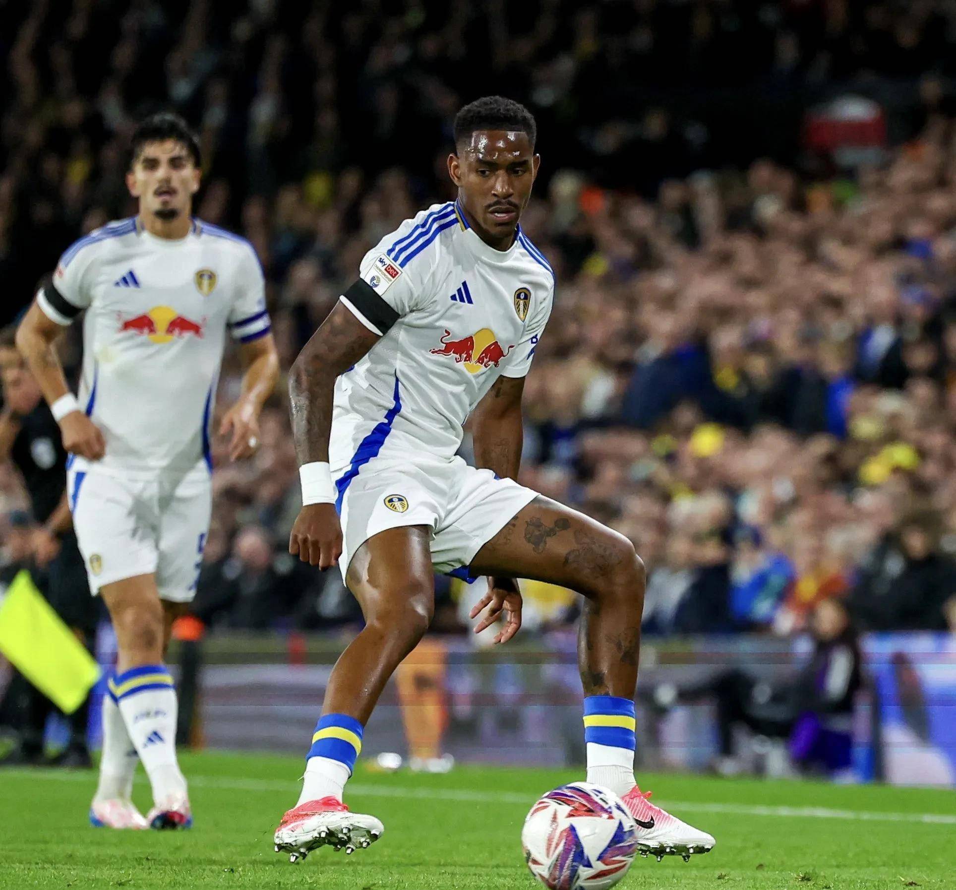 开云体育在线-利兹联客场大胜,取得联赛亚军一步之遥的简单介绍