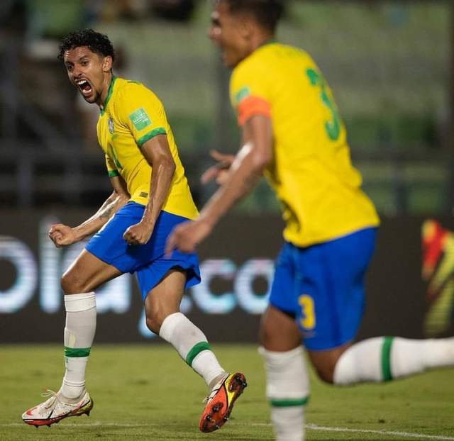 开云体育入口-委内瑞拉国家队小将踢飞甲组联赛新创纪录的简单介绍