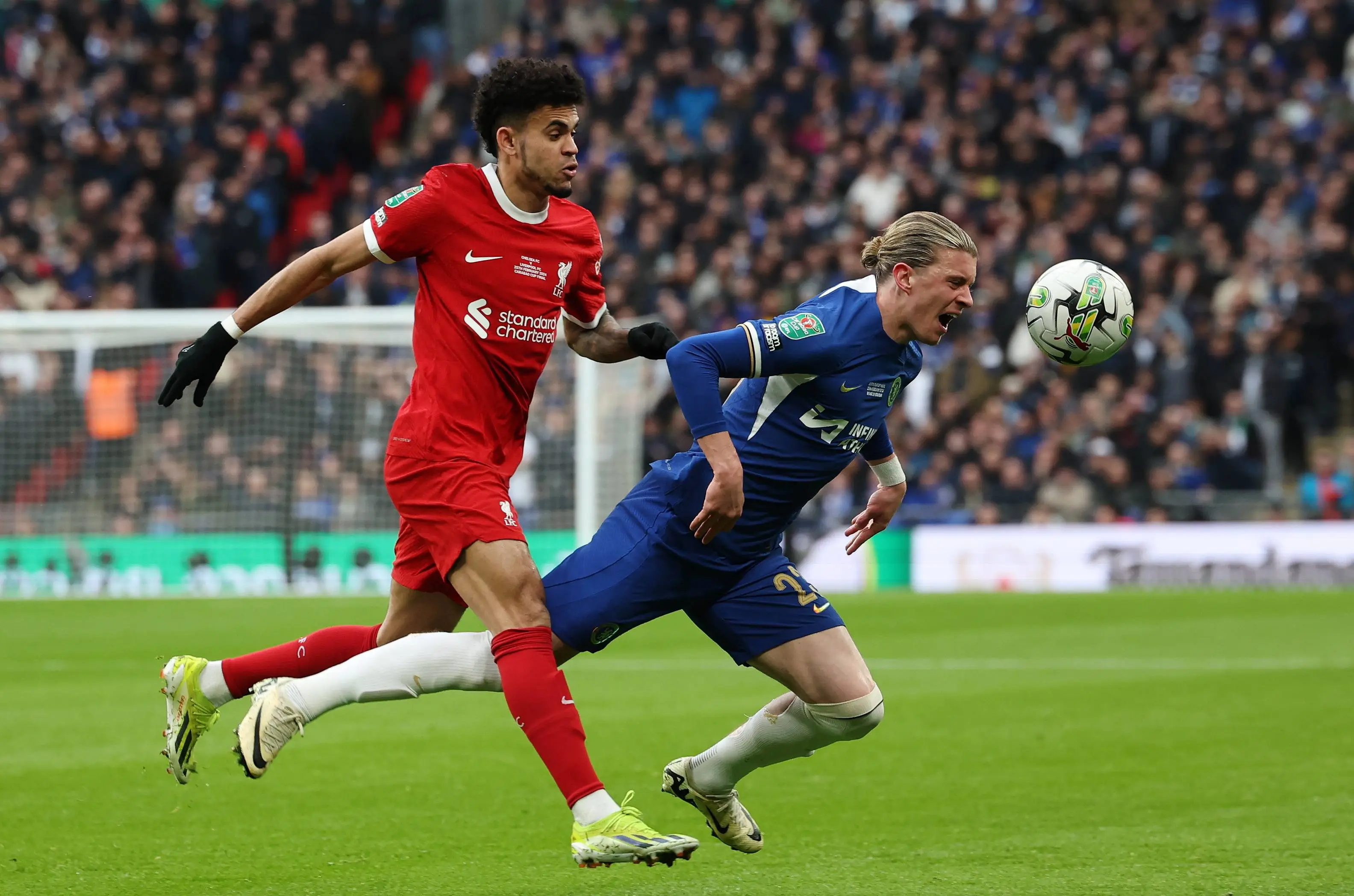 利物浦遭遇平局,领先优势缩小的简单介绍 利物浦遭遇平局,领先优势缩小的简单介绍