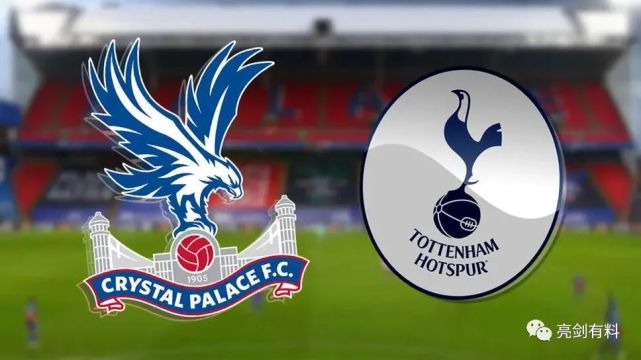 开云体育中国-水晶宫主场告捷,成功逆转取胜