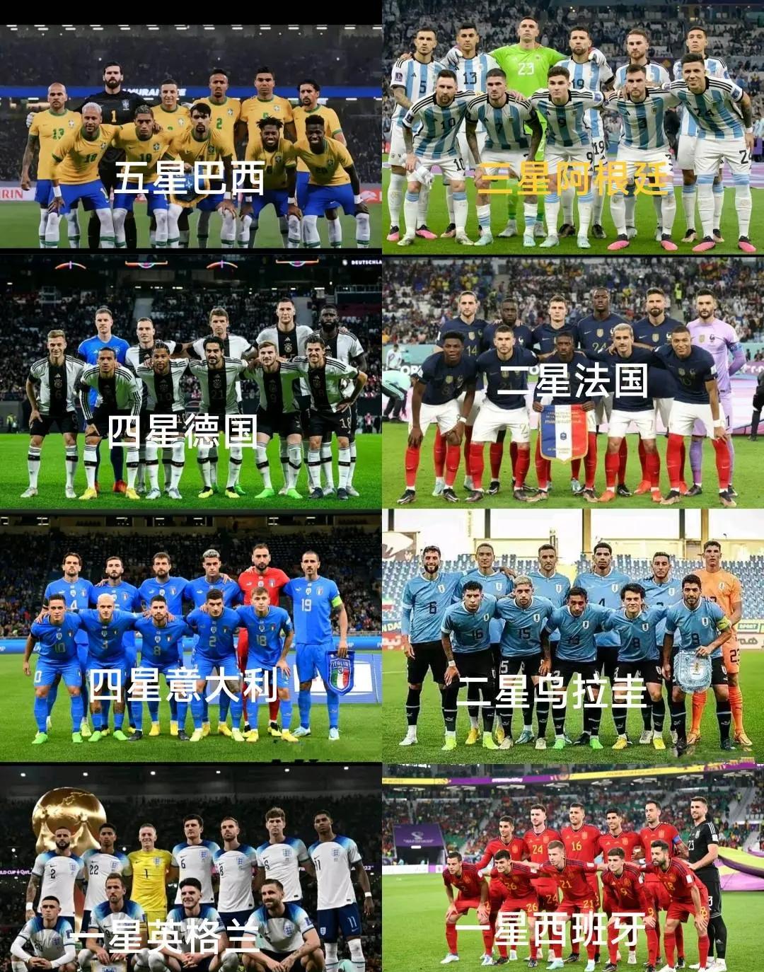 开云体育官网-关于世界杯冠军球队举办友谊赛,实力抢眼的信息