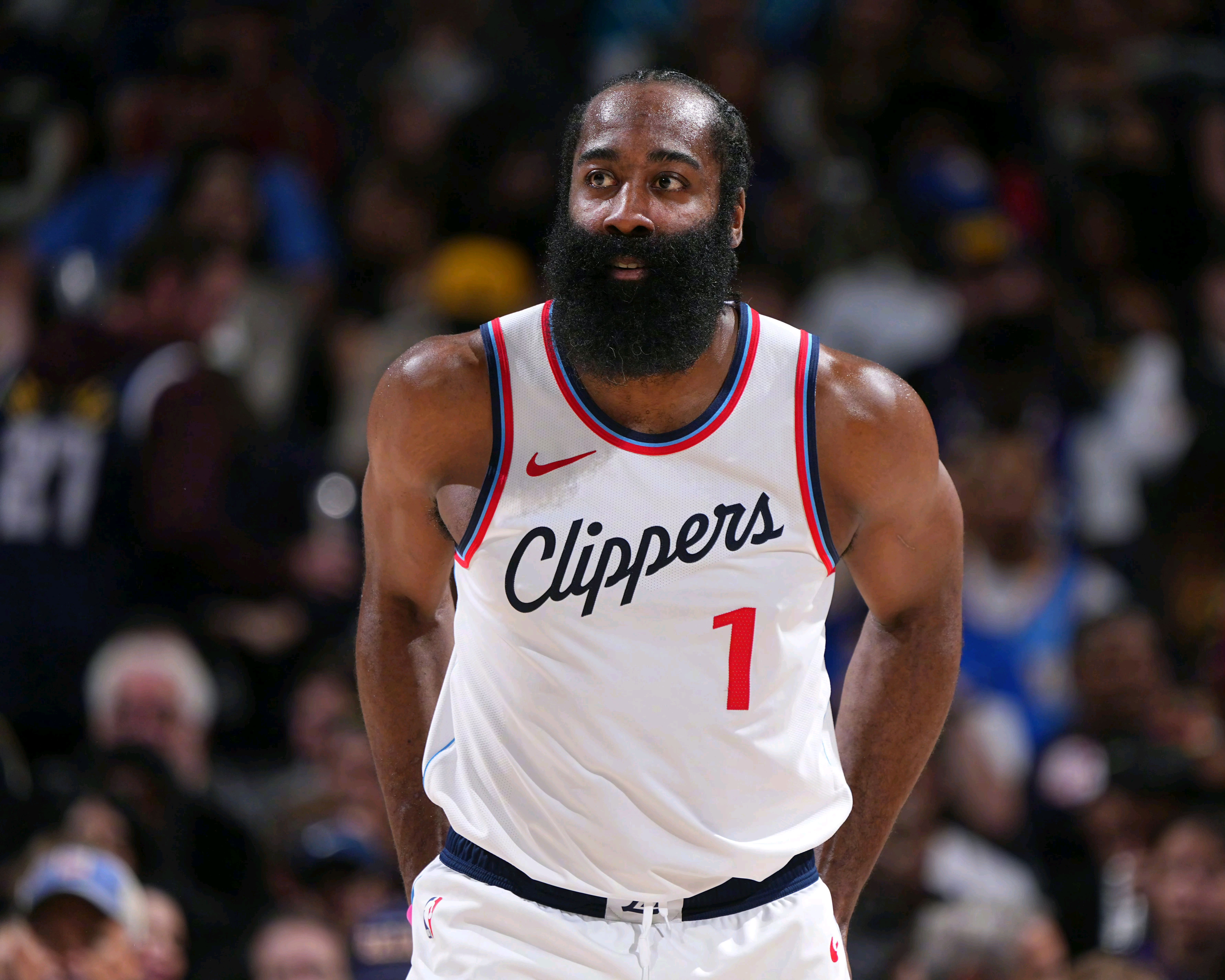 关于火箭队球员哈登频频刷新历史记录的信息