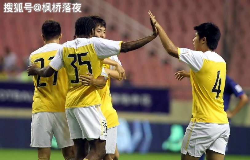 开云体育登录-关于中超劲旅赢下关键之战,晋级形势大好的信息