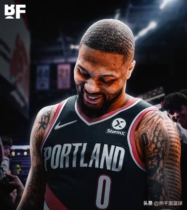 开云APP-包含开拓者不敌森林狼,利拉德反思调整步伐的词条