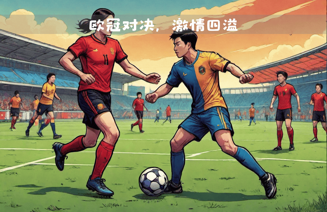 开云体育下载-包含焦点对决!豪门球队相遇激发激情的词条