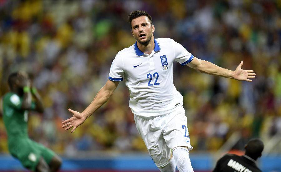 包含希腊运动员赛场上展现实力,备受围观的词条 包含希腊运动员赛场上展现实力,备受围观的词条