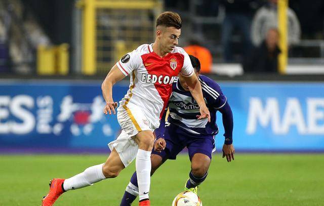 开云体育下载-关于摩纳哥客场战胜斯特拉斯堡,保级压力减轻的信息