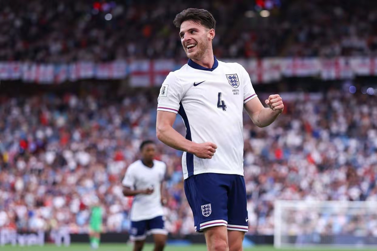 开云体育中国-关于英格兰队在比赛后半段扳回比分,赢得关键之战的信息