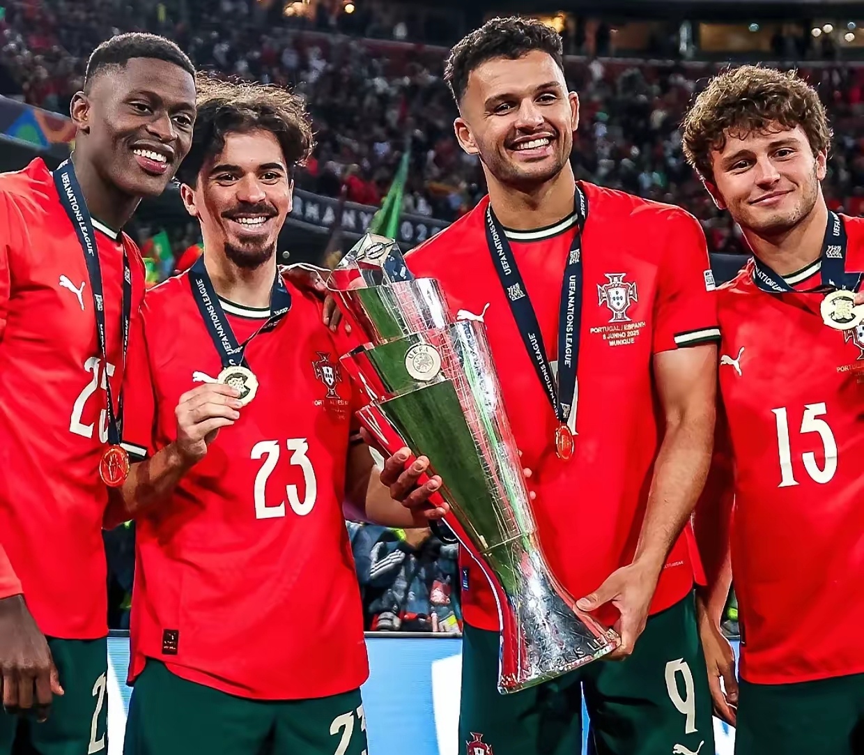 开云APP-欧洲足球联赛:卫冕冠军盼延续辉煌的简单介绍