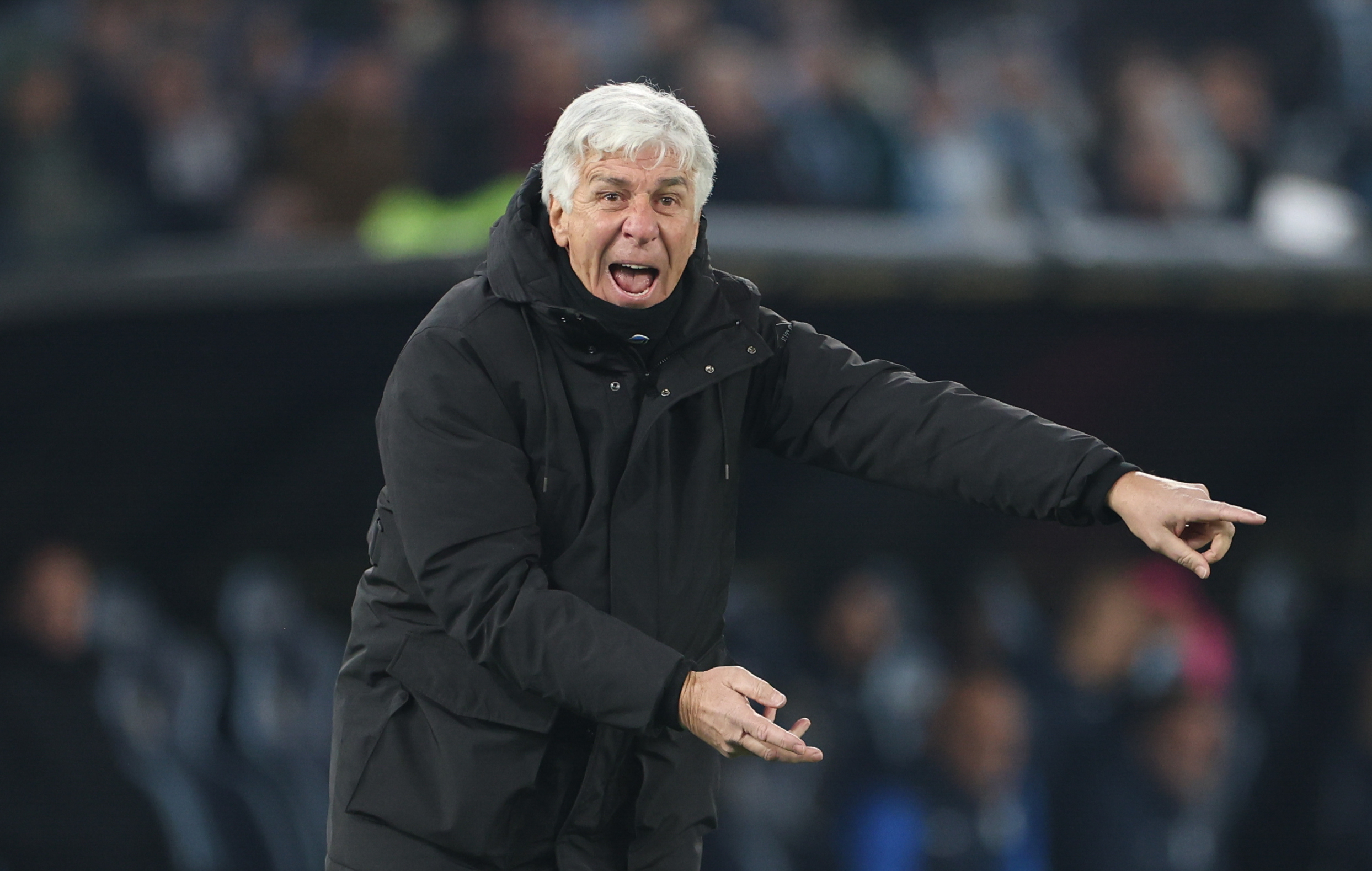 开云体育平台APP-关于拉齐奥主帅确认将在赛季结束后离队的信息