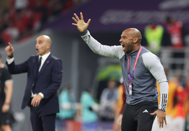 开云体育登录-关于比利时乒乓球队横扫日本乒乓球队,波尔完成帽子戏法的信息