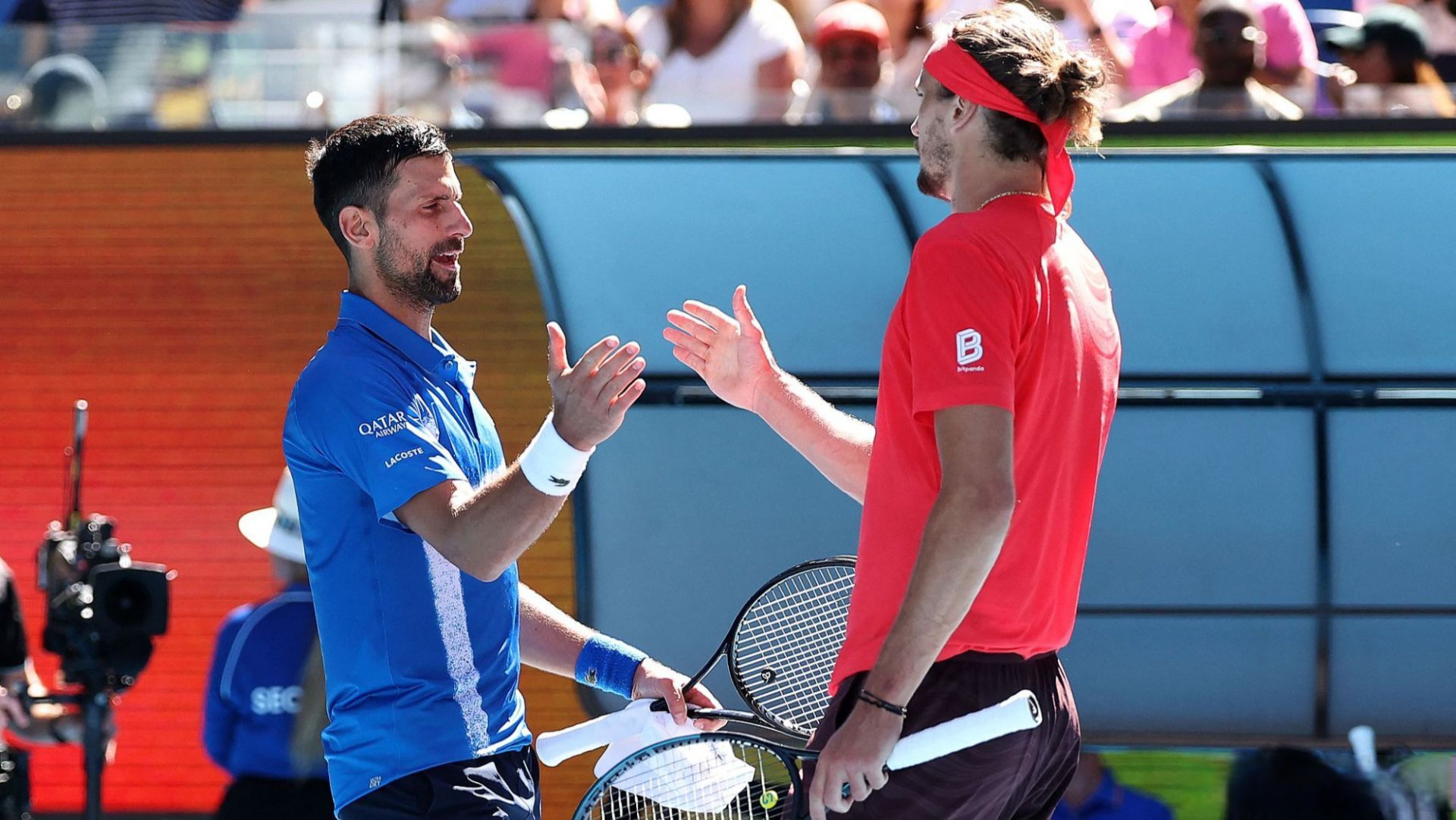 欧洲网球队完胜澳大利亚网球队,兹维列夫关键制胜的简单介绍 欧洲网球队完胜澳大利亚网球队,兹维列夫关键制胜的简单介绍