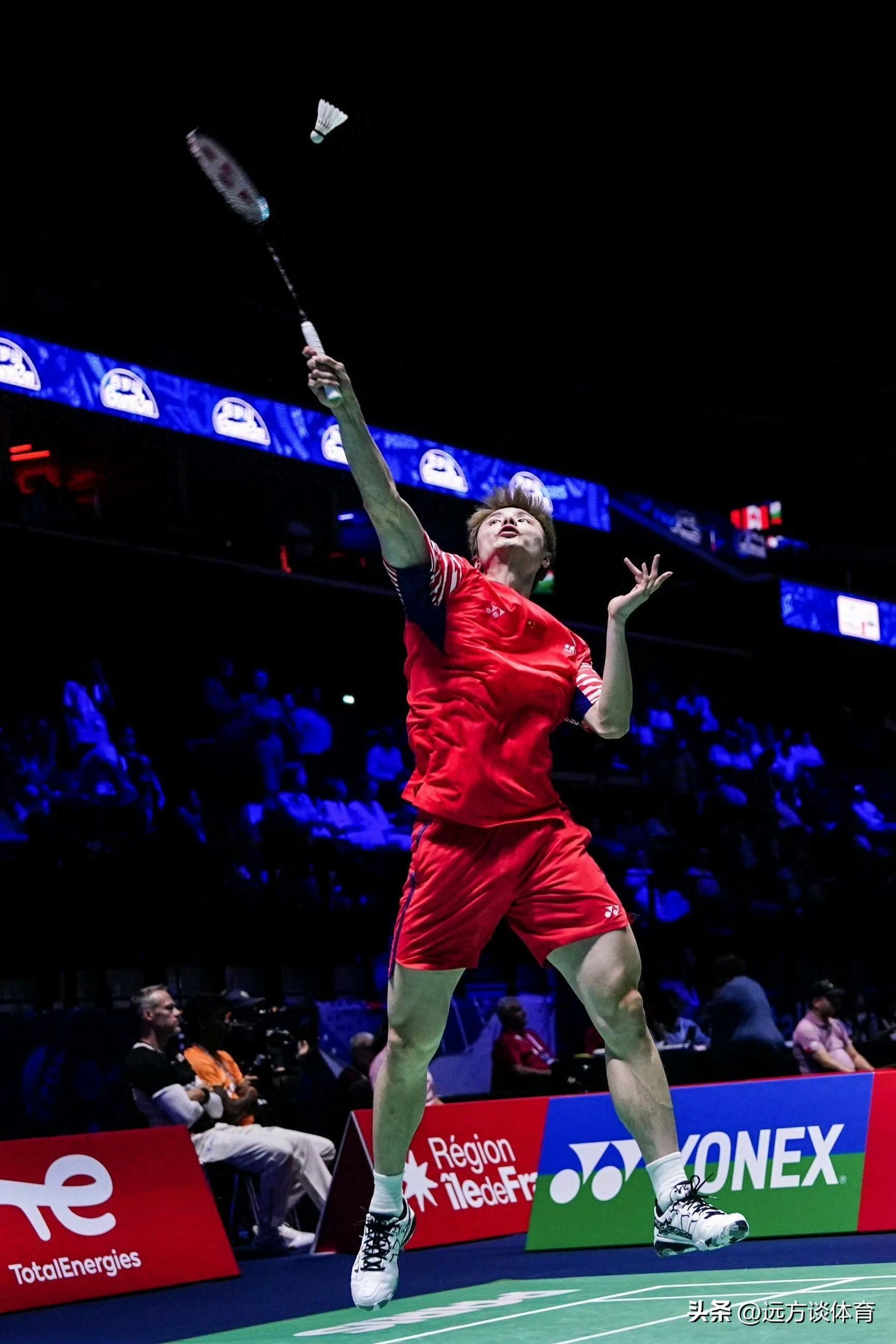 开云体育官方网站-丹麦队鏖战法国队,石宇奇带队取胜的简单介绍