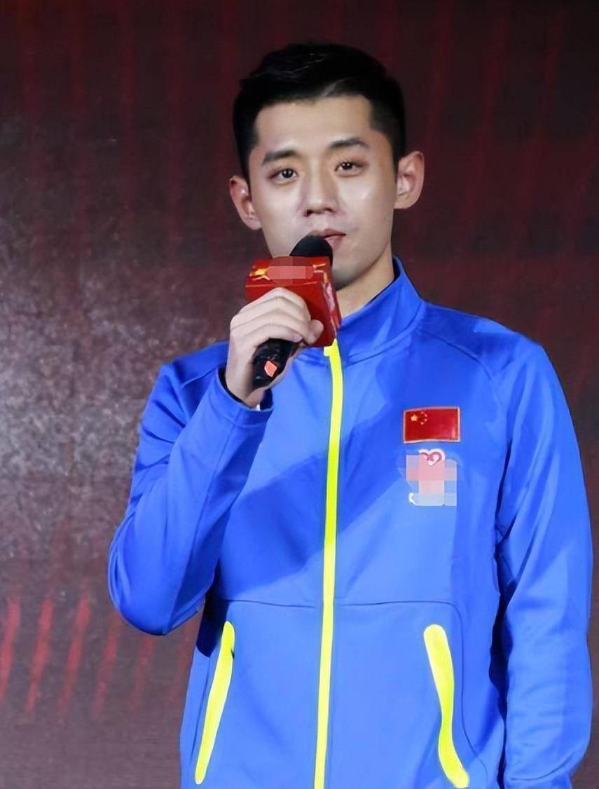 开云官方app入口-德国乒乓球队险胜波兰乒乓球队,张继科绝境逆转的简单介绍