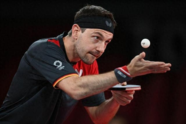 开云足球直播-关于英国乒乓球队绝杀日本乒乓球队,波尔爆发神勇的信息