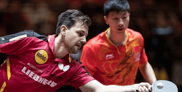 关于英国乒乓球队绝杀日本乒乓球队,波尔爆发神勇的信息 关于英国乒乓球队绝杀日本乒乓球队,波尔爆发神勇的信息