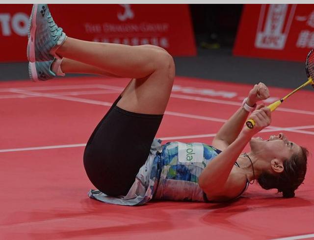 马来西亚队鏖战丹麦队,陈雨菲高光表现的简单介绍 马来西亚队鏖战丹麦队,陈雨菲高光表现的简单介绍