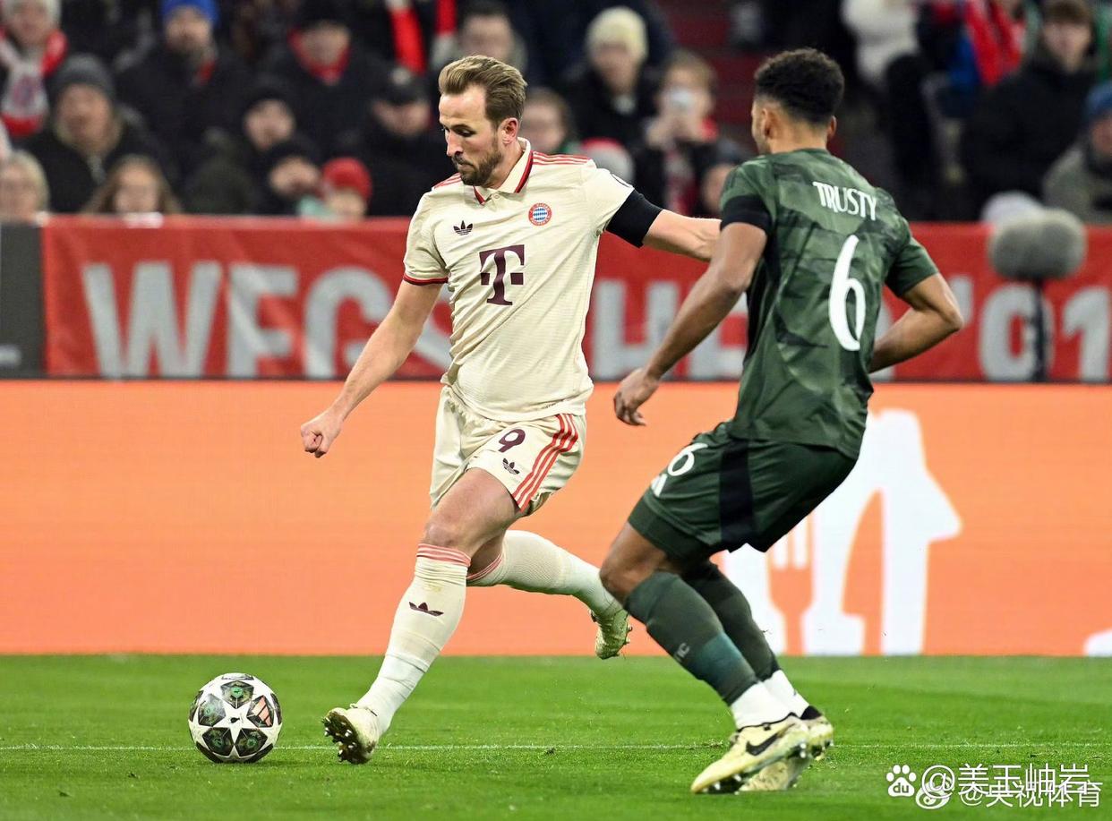 瑞士翻盘拜仁,罗德里关键制胜的简单介绍 瑞士翻盘拜仁,罗德里关键制胜的简单介绍