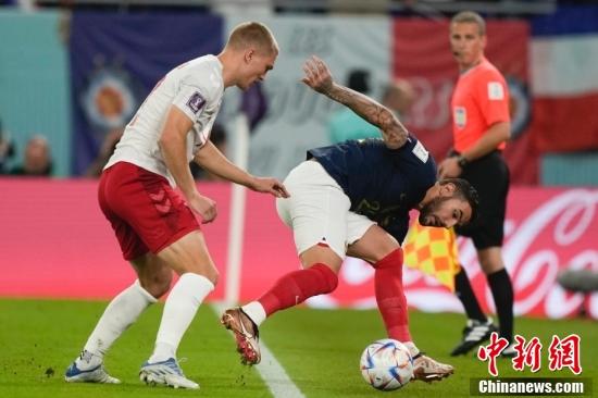 法国队险胜丹麦队,马琳高光表现的简单介绍 法国队险胜丹麦队,马琳高光表现的简单介绍